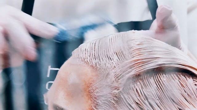 Салон красоты СвиТа Омск beauty studio. Видеооператор Омск. Видеосъёмка Омск