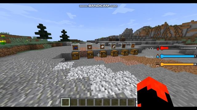 ХАРДКОРНОЕ ВЫЖИВАНИЕ. Обзор модов для Minecraft [1.12.2] SchopCraft смотреть онлайн