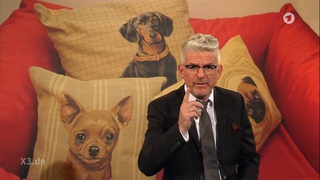 Extra 3 Vom 26.04.2018 | Extra 3 | NDR
