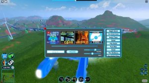 ЛЕЗВИЕ - ЛЕТАЮЩАЯ МАШИНА в игре Джейлбрейк роблокс | Jailbreak roblox | Новая машина за 1 млн