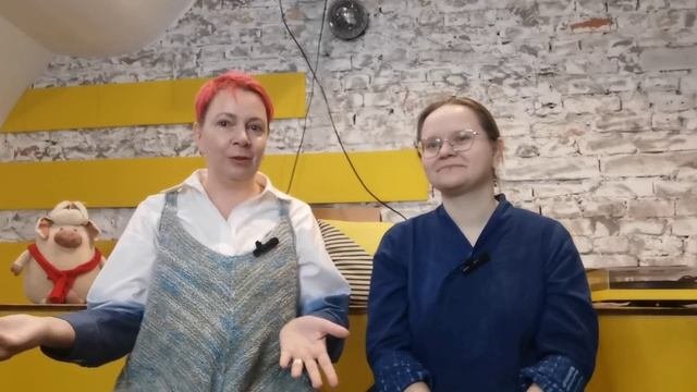 Как вписать прядение в современную жизнь / все о прядении / Пряхафест