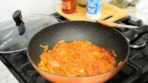 Рыба под маринадом