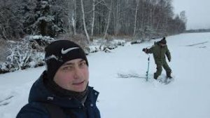 Первый лед 2021-22. ГДЕ НАЙТИ РЕПЕЙНИКА ЗИМОЙ! РЫБОЛОВНЫЙ СЕКРЕТ НА МИЛЛИОН!