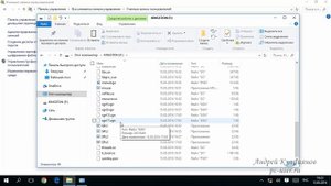 Как сделать флешку для сброса пароля администратора Windows 10