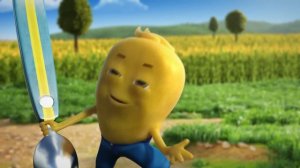 Молодую Кукурузу от Bonduelle вкуснее есть прямо из банки!