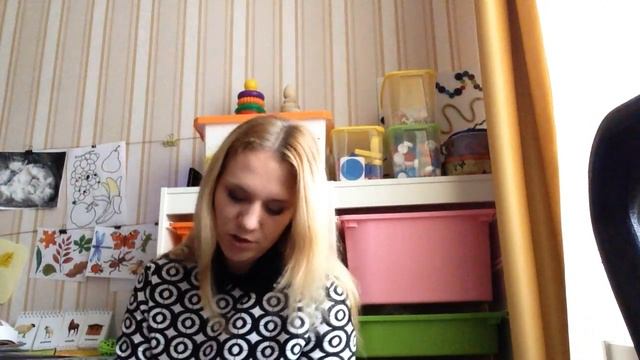 Игрушки для развития мелкой моторики своими руками (Ольга Антоненко) смотреть онлайн