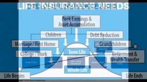 Life Insurance &Term Life Insurance