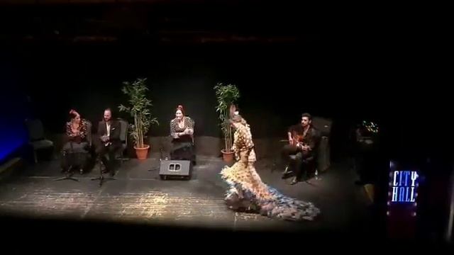 Alegrias bata de cola смотреть онлайн