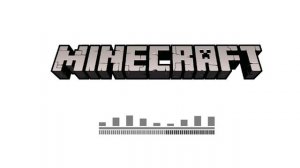 Загрузка MINECRAFT :)