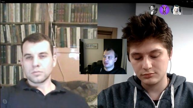 Профессия разработчик ПО смотреть онлайн