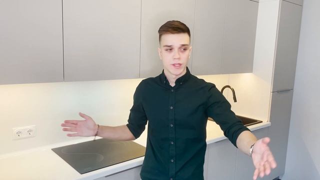 Обзор встраиваемой вытяжки Maunfeld THAMES 601PM смотреть онлайн