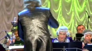 Брамс И. «Венгерский танец №10»