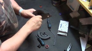 Ford Transit  Недовыжим сцепления  Ремонт педали сцепления