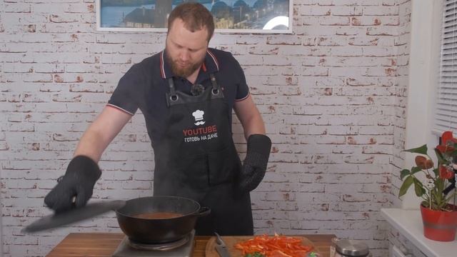 ВНИМАНИЕ❗БЛЮДО из КОНИНЫ, КОТОРОЕ НУЖНО ОБЯЗАТЕЛЬНО ПОПРОБОВАТЬ