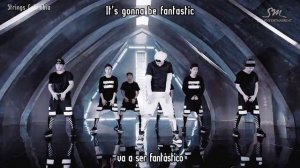 [MV] Henry - Fantastic [Sub Esp+Han+Rom]