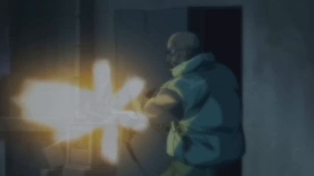 [AMV] - Пираты "Черной лагуны" / Ёрмунганд - Red Faction