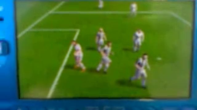 Fifa 12 PSP Epic fail смотреть онлайн