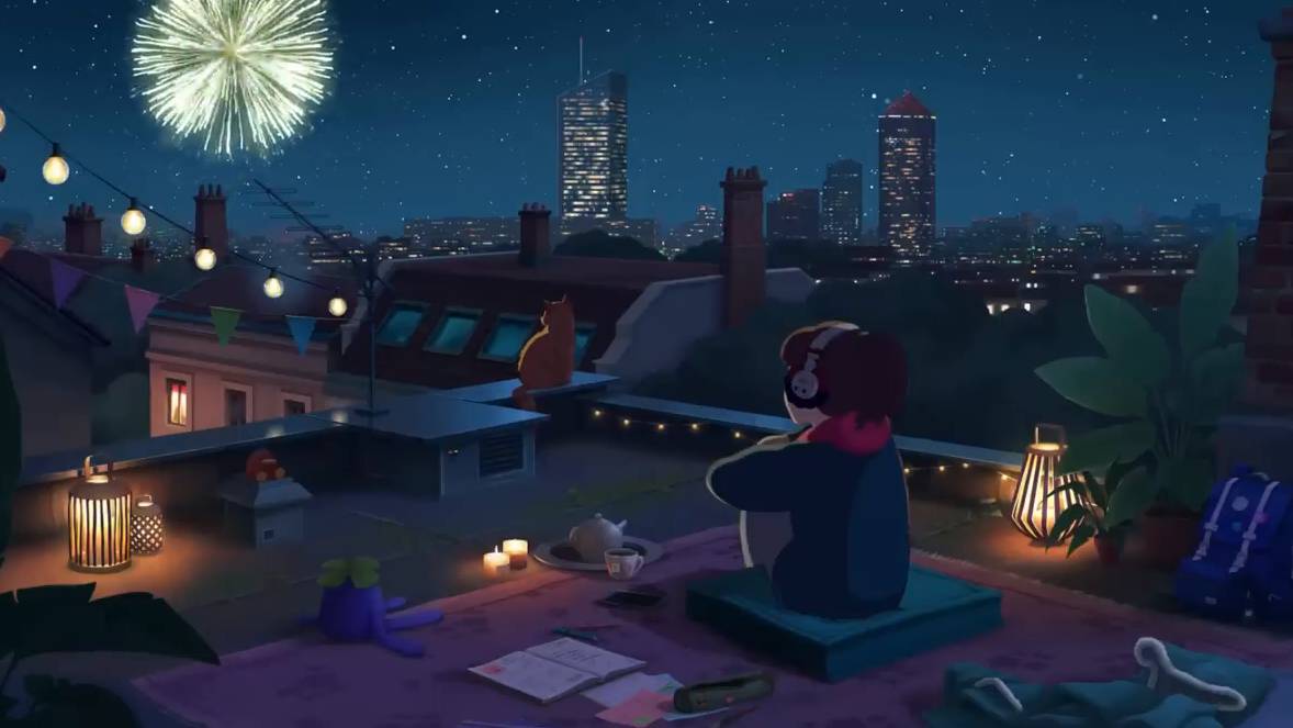 Best of lofi hip hop 2022 🎆 - beats to relax_study to