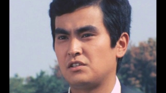 太陽にほえろ！ 第624話 張り込み смотреть онлайн