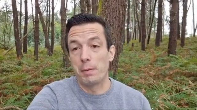 Directo. Senderismo, Rutas, GPS, GPX. Con El Galaxy Watch 4. Probadas Viewranger y Outdoor Actives смотреть онлайн