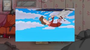 КЕМ БЫЛ БОБ ПРЕСТУПНИК ? Разбор: Боб сажает падающий самолет! Теории! Мнение! ( Знакомьтесь, Боб)