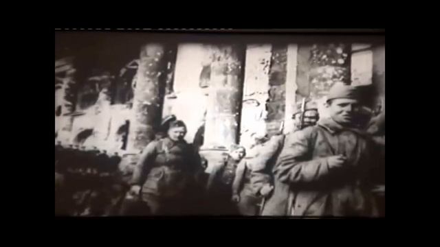 75 лет Великой Победы! Герои-победители  моей семьи:  Дед, Дядя, Отец