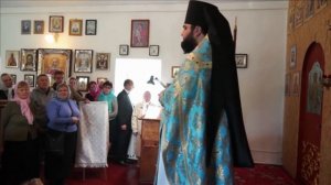 Престольный праздник 18 мая 2017 г. ч.4