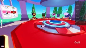 Все коды в Pls donate (Roblox)