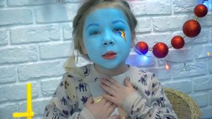 КОСПЛЕЙ РЭЙНБОУ ДЭШ! ? Макияж в стиле Девочки Эквестрии My Little Pony Rainbow Dash