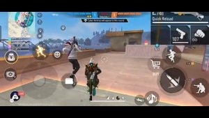 Free Fire MAX  Playing Solo With Subscriber
