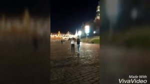 ПРОШЛАЯ МОЛЛИ - НОН СТОП