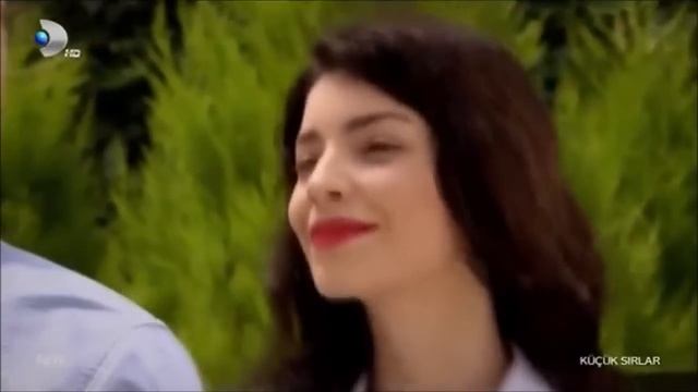 Четин и Айшегюль. Я не могу без тебя