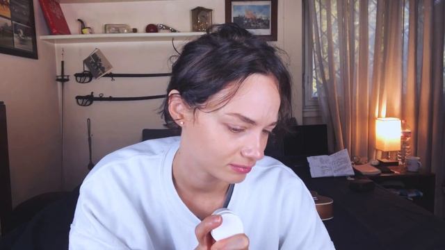 Какими кремами я пользуюсь ? Морщины- не признак возраста ! Как увеличить губы? смотреть онлайн