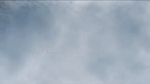 Разговор ребенка с Богом (День Матери)