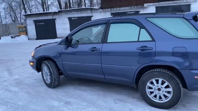 Восстановление авто за пару дней