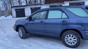 Восстановление авто за пару дней