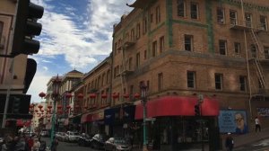 Why San Francisco's Chinatown is Important