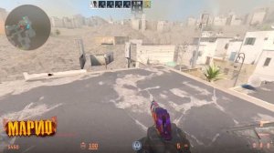 Я С ОРУЖИЕМ БОГА ПРОТИВ ВРАГА СО ВСЕМИ ЧИТАМИ В КС2 // РЕВАНШ СУПЕР ОРУЖИЕ VS ВСЕ ЧИТЫ В CS2