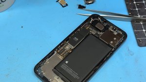 Замена разъема iPhone 13 Charge Port Replacement： DIY Step-by-Step Guide!