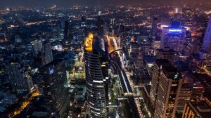 Bangkok - The Beauty of Faith (Thailand Time Lapse HD)