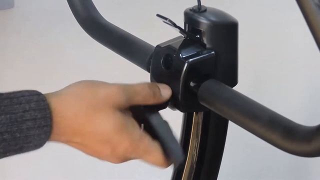 REACH Elev8 Installation Video смотреть онлайн