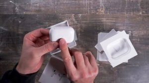 Копия AirPods Pro с Лучшим чипом обзор