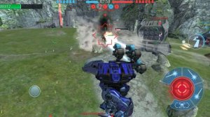 WAR ROBOTS-- ЧЕСТНО НЕ ЧЕСТНО ВОТ ТАК ЧЕСТНОСТЬ ответы советы новичкам роботы Bulgasari