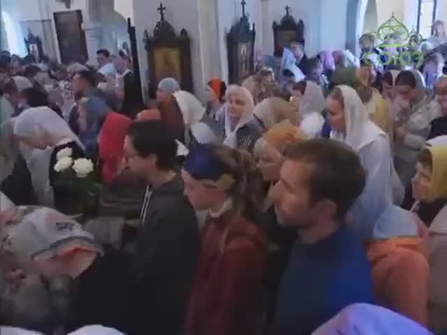 новости на православном телеканале Союз