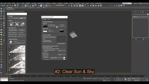 Dappled Light Generator v1.0