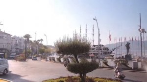 Турция 2016. Путешествие из Даламана в Ичмелер (Мармарис).