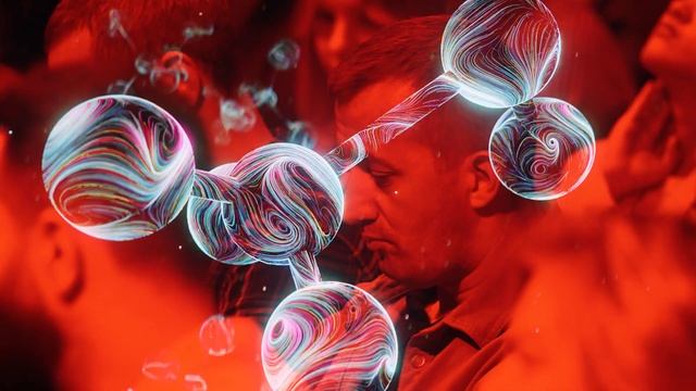 АЛЬФА КОНФА 2023 смотреть онлайн