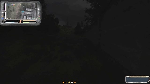 Найти и выкрасть документы военных. Прохождение STALKER народная солянка NS OGSR 2023 на мастере смотреть онлайн