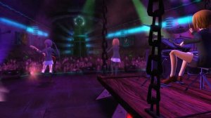 The Kill (Bury Me) - K-ON! [Guitar Hero World Tour Definitive Edition]