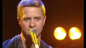 Дмитрий Хмелёв «Голос» LiveRecord Альма-матер 15 декабря 2012